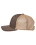Richardson 112PL 112+ R-Flex Adjustable Trucker Cap