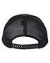 Richardson 112PL  112+ R-Flex Adjustable Trucker Cap