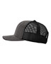 Charcoal/ Black