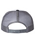 Richardson 113 Unisex Foam Trucker Cap