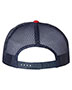 Richardson 113 Unisex Foam Trucker Cap