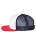 Richardson 113 Unisex Foam Trucker Cap