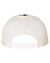 Richardson 115 Low Pro Trucker Cap