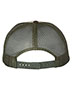 Richardson 115  Low Pro Trucker Cap