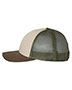 Richardson 115  Low Pro Trucker Cap