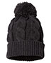 Richardson 141R Unisex Chunk Twist Cuffed Beanie