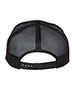 Richardson 168 Seven-Panel Trucker Cap