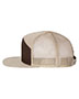 Richardson 168  Seven-Panel Trucker Cap