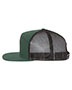 Richardson 168  Seven-Panel Trucker Cap