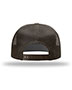 Richardson 168P Printed 7-Panel Trucker