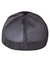 Richardson 172 Unisex Fitted Pulse Sportmesh With R-Flex Cap