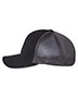 Richardson 172 Unisex Fitted Pulse Sportmesh With R-Flex Cap