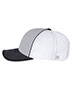 Richardson 172 Unisex Fitted Pulse Sportmesh With R-Flex Cap