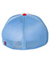 Richardson 172 Unisex Fitted Pulse Sportmesh With R-Flex Cap