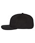 Richardson 212 Unisex Pro Twill Snapback Cap