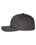 Richardson 212 Unisex Pro Twill Snapback Cap