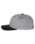 Richardson 212 Unisex Pro Twill Snapback Cap