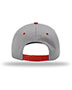 Richardson 212 Pro Twill Snapback