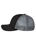 Richardson 213 Unisex Low Pro Foamie Trucker Cap