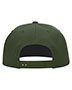 Richardson 255  Pinch Front Twill Back Trucker Cap