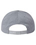 Richardson 255 Pinch Front Twill Back Trucker Cap