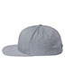 Richardson 255 Pinch Front Twill Back Trucker Cap