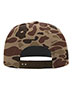 Richardson 256P Printed Umpqua Cap