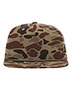 Richardson 256P Printed Umpqua Cap
