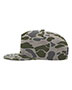 Marsh Duck Camo/ Olive Green