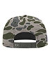 Richardson 256P Printed Umpqua Cap
