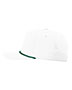 White/ Kelly Green