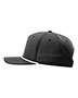 Richardson 258 Five-Panel Classic Rope Cap