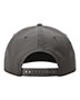 Richardson 258 Five-Panel Classic Rope Cap