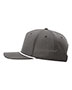 Richardson 258 Five-Panel Classic Rope Cap