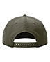 Richardson 258 Five-Panel Classic Rope Cap