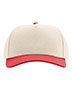 Richardson 323FPC Full Fabric Five-Panel Champ Cap