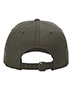 Richardson 326 Peach Twill Dad Hat