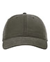 Richardson 326 Peach Twill Dad Hat