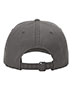 Richardson 326 Peach Twill Dad Hat