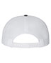Richardson 511 Wool Blend Flat Bill Trucker Cap