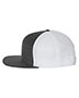 Richardson 511 Wool Blend Flat Bill Trucker Cap