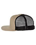 Richardson 511  Wool Blend Flat Bill Trucker Cap