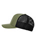 Olive/ Black