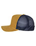 Richardson 930  Troutdale Corduroy Trucker Cap