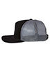Richardson 930 Troutdale Corduroy Trucker Cap