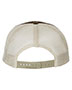 Richardson 930  Troutdale Corduroy Trucker Cap
