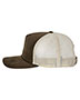 Richardson 930  Troutdale Corduroy Trucker Cap