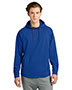 Richardson RA7200LSH Charge Performance Fleece Long Sleeve Hoodie