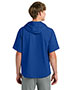 Richardson RA7200SSH Charge Performance Fleece Short Sleeve Hoodie