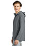 Richardson RA7400FZH Barrage Hooded Wind Jacket
